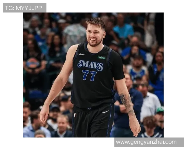 卢卡东契奇引领独行侠重塑辉煌新纪元展望球队未来发展路径