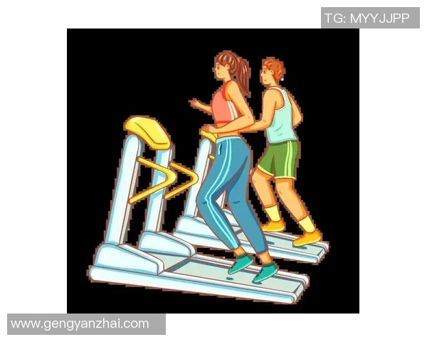 坚持科学健身塑造强健体魄提升生活质量打造健康自信新形象