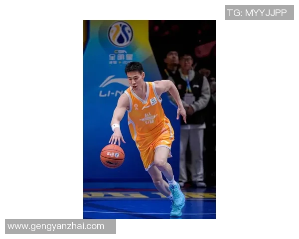 聚焦CBA赛场全景透视新时代中国篮球发展风云变革之势全新篇章